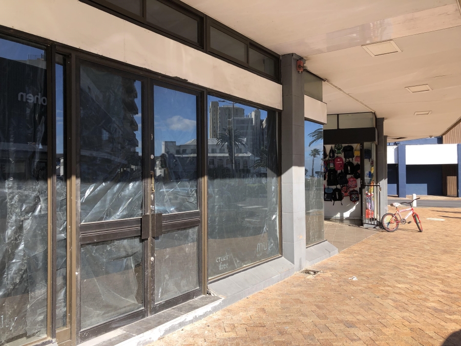Commercial Property for Sale in Strand Central Western Cape